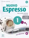 Nuovo Espresso 1 cover