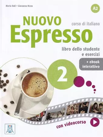 Nuovo Espresso 2 cover