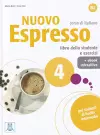 Nuovo Espresso 4 cover