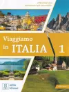 Viaggiamo in Italia 1 cover