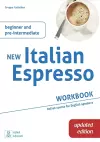 New Italian Espresso 1 cover