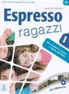 Espresso Ragazzi 1 cover