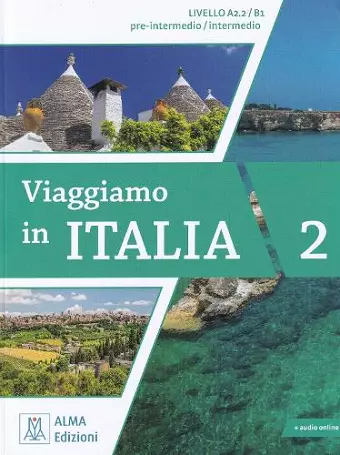 Viaggiamo in Italia cover