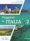 Viaggiamo in Italia cover