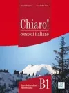 Chiaro! B1 - book + online audio cover