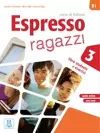 Espresso Ragazzi 3 cover