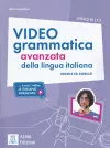 Videogrammatica avanzata della lingua italiana cover