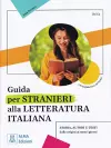 Guida per stranieri alla letteratura italiana cover