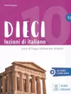 DIECI C1 - book + audio and video online cover