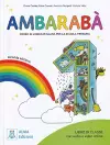 Ambarabà 1 - libro di classe + online audio + video - seconda edizione cover