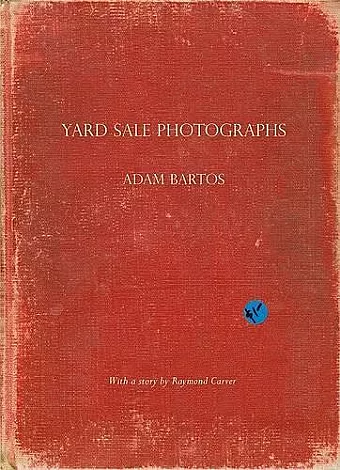 Yard Sale Photographs cover