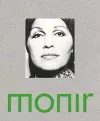 Monir Shahroudy Farmanfarmaian cover