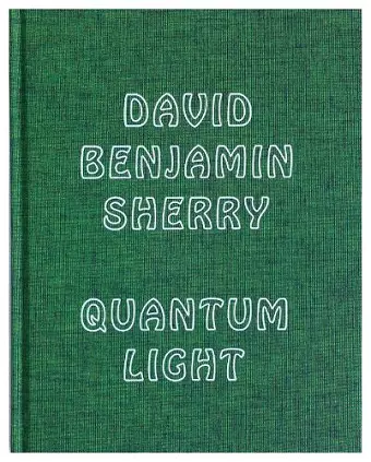 Quantum Light cover