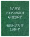 Quantum Light cover