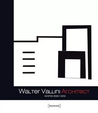 Walter Vallini Architect cover