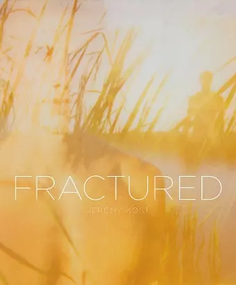 Fractured cover