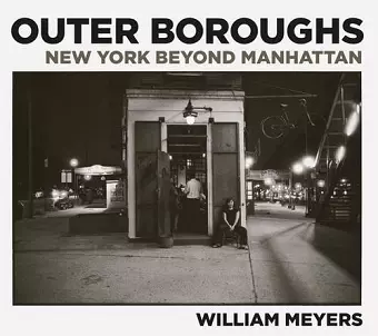 Outer Boroughs cover