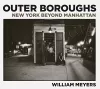 Outer Boroughs cover