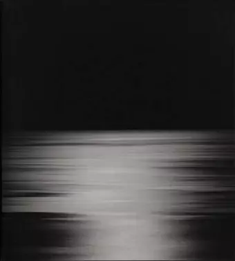 Hiroshi Sugimoto: Seascapes cover