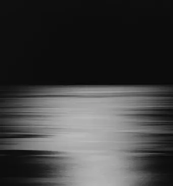 Hiroshi Sugimoto: Seascapes cover