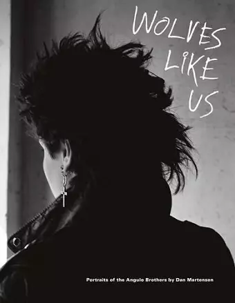 Wolves Like Us cover