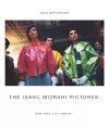 The Isaac Mizrahi Pictures cover