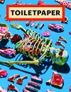 Toiletpaper Magazine 13 cover