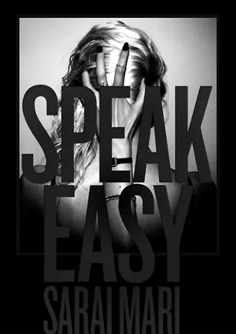 Speak Easy cover