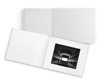 Hiroshi Sugimoto: Snow White cover