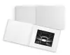 Hiroshi Sugimoto: Snow White cover