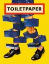 Toiletpaper Magazine 14 cover