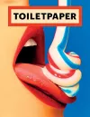 Toiletpaper Magazine 15 cover