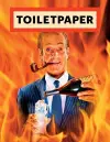 Toiletpaper Magazine 16 cover