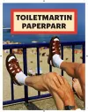 Toilet Martin Paper Parr Magazine cover