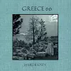 James Klosty: Greece 66 cover