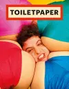 Toiletpaper Magazine 17 cover