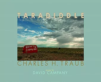 Taradiddle cover