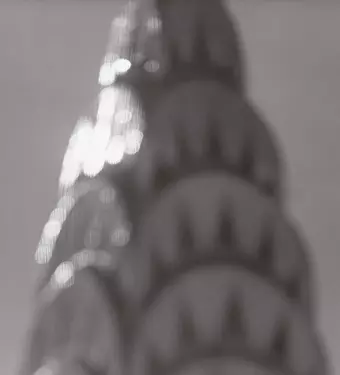 Hiroshi Sugimoto: Architecture cover