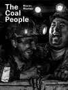 Maxim Marmur: The Coal People cover