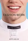 Jeppe Ugelvig: Fashion Work 1993–2019 cover