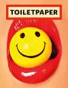 Toiletpaper Magazine 18 cover