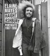 Elaine Mayes: Haight-Ashbury cover