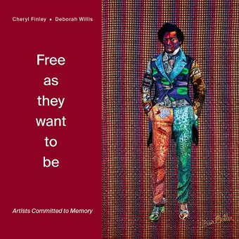 Free as they want to be: Artists Committed to Memory cover