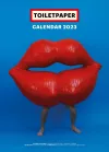 Toiletpaper Calendar 2023 cover