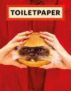 Toiletpaper Magazine 20 cover
