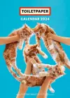 Toiletpaper Calendar 2024 cover