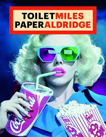 ToiletMiles PaperAldridge cover