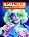 ToiletMiles PaperAldridge cover