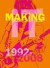 Bootsy Holler: MAKiNG iT. cover