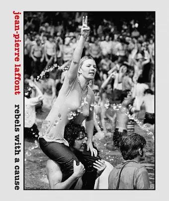 Rebels with a Cause cover